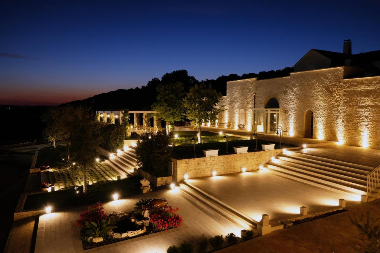 Country Resort Masseria Paretano Monopoli Exterior foto