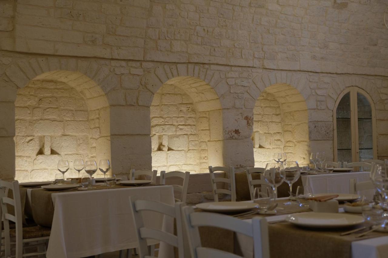 Country Resort Masseria Paretano Monopoli Exterior foto