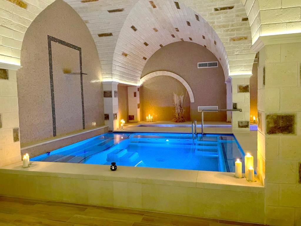 Country Resort Masseria Paretano Monopoli Exterior foto
